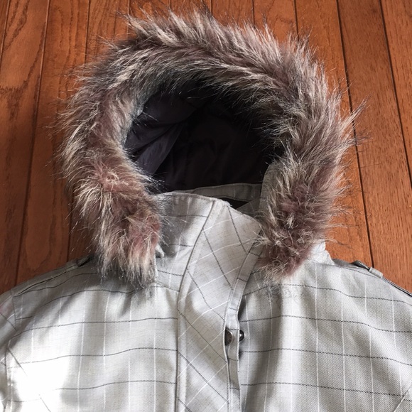 Small McKinley Winter jacket - Picture 3 of 13
